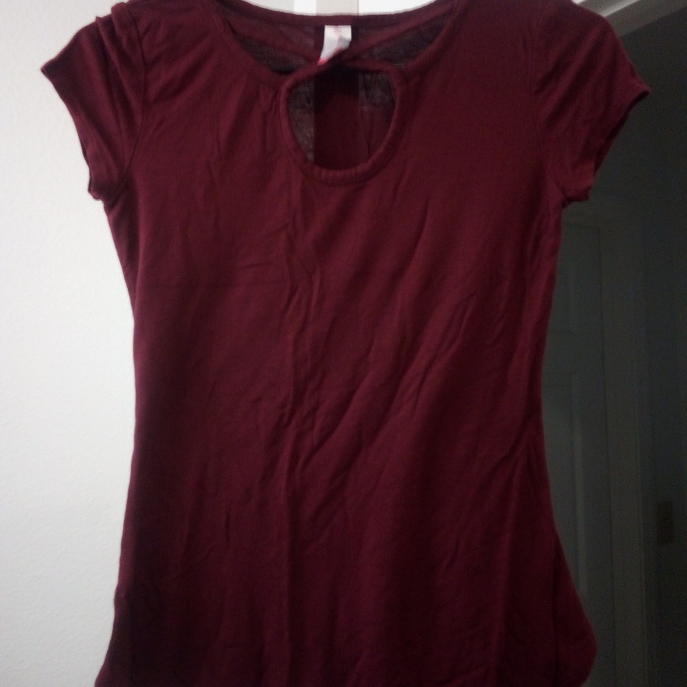 Juniors top